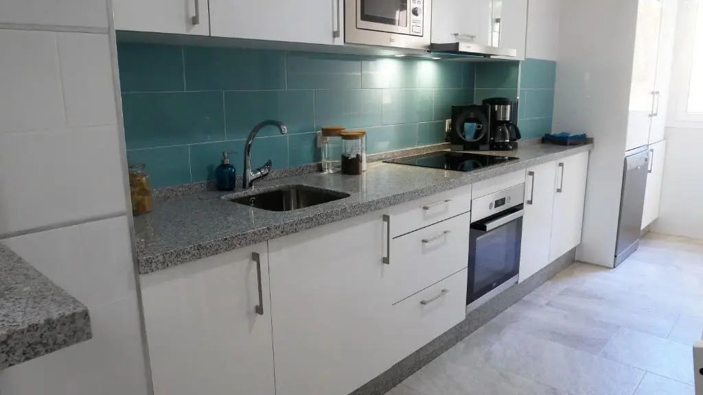 Appartement Hillside Suite