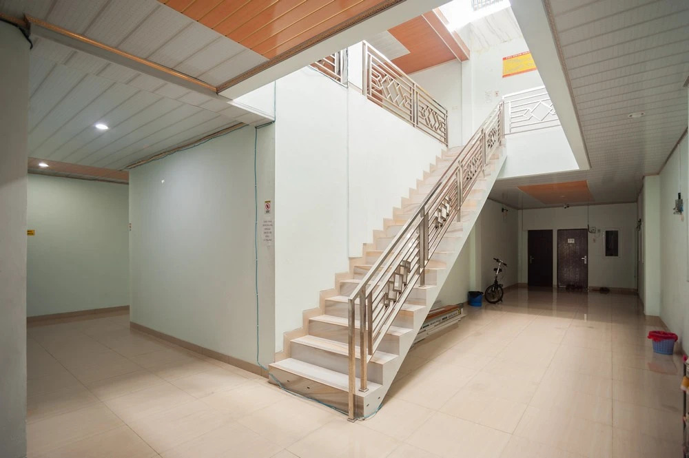 Urbanview My Home Ciracas by RedDoorz