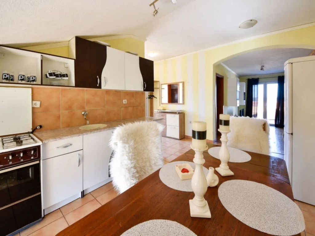 Apartment Karla Novigrad (Zadar)