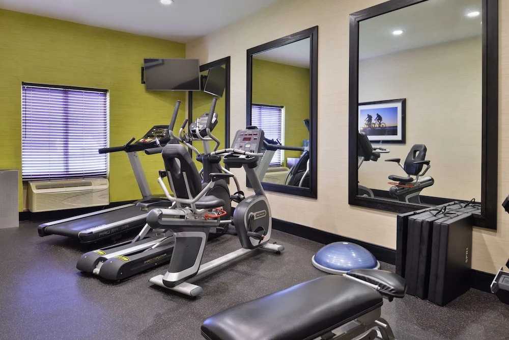 Holiday Inn Express Montgomery East I-85 by IHG