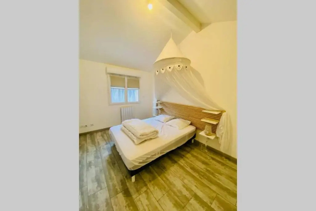 Les Pignots Logement T2 Bassin Arcachon