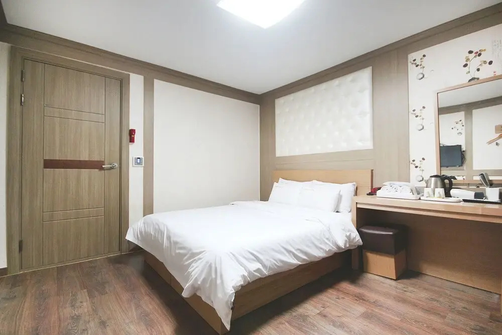 Gunsan Hotel MH