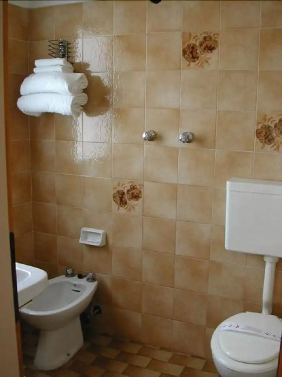 Hotel Dolomiti & Arborea