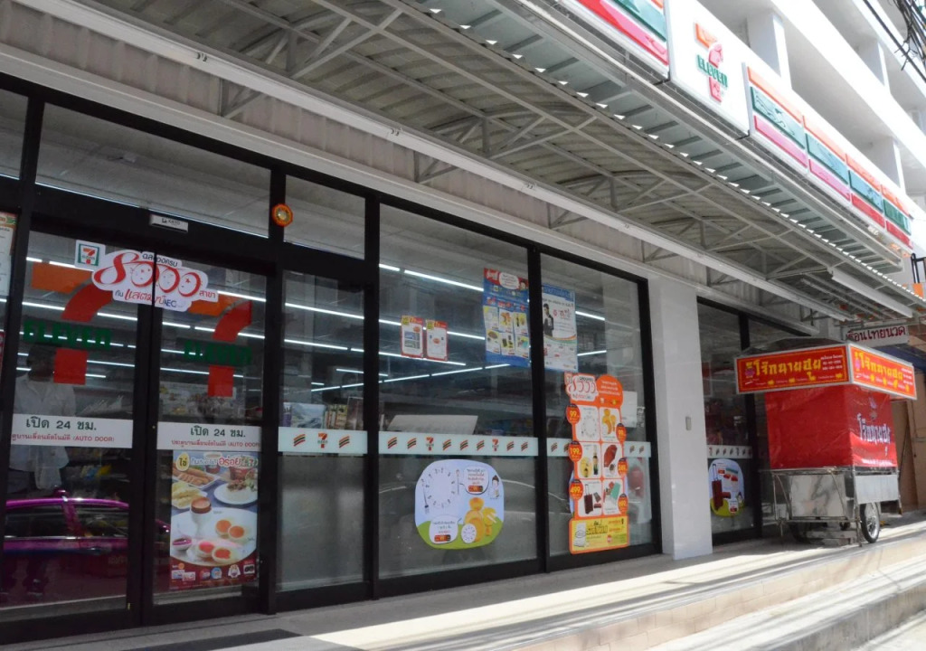 Viewplace Hotel & Residence Lat Phrao 130