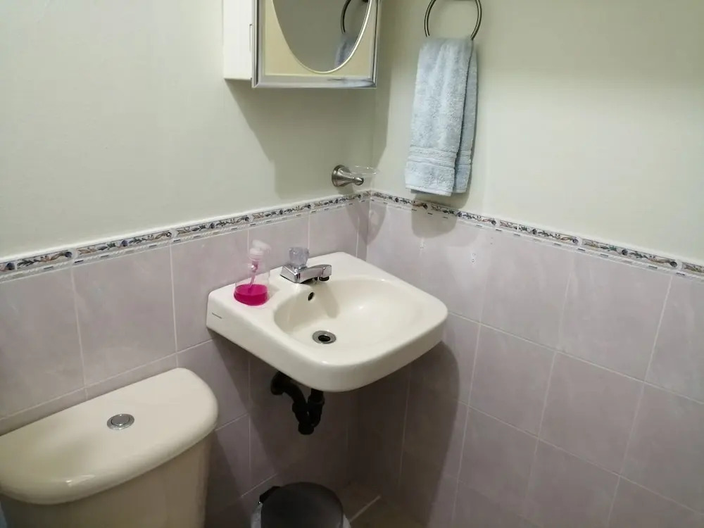 Apartamentos Villas Coloniales