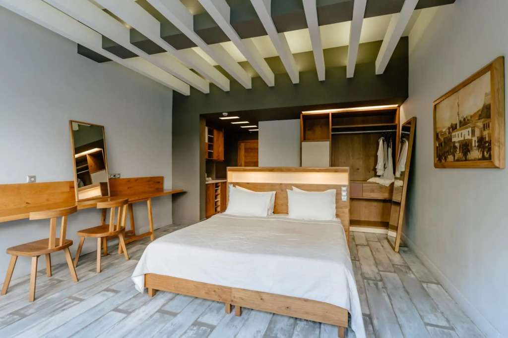 Palm Beach Hotel Apartments