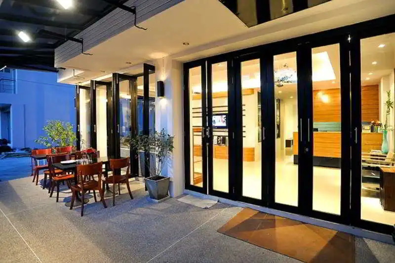 Urban Patong Residence