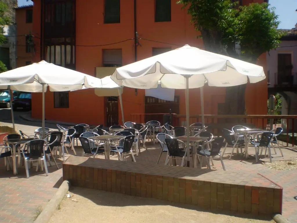 Posada Arco de San Miguel