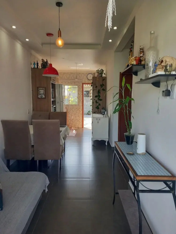 Casa Harmonia do Litoral - Florianopolis
