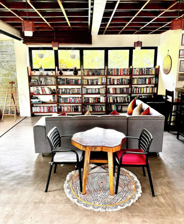 Casa Basa Siargao