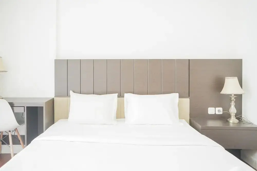 Exclusive Studio Room at Casa De Parco Apartment By Travelio