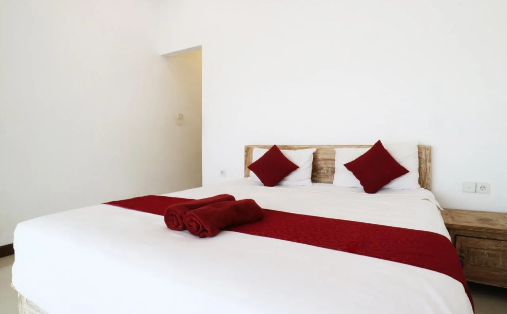 Gita Homestay Canggu
