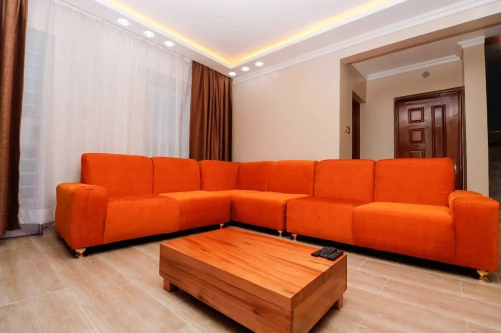Lux Suites Nakuru VIP Suites