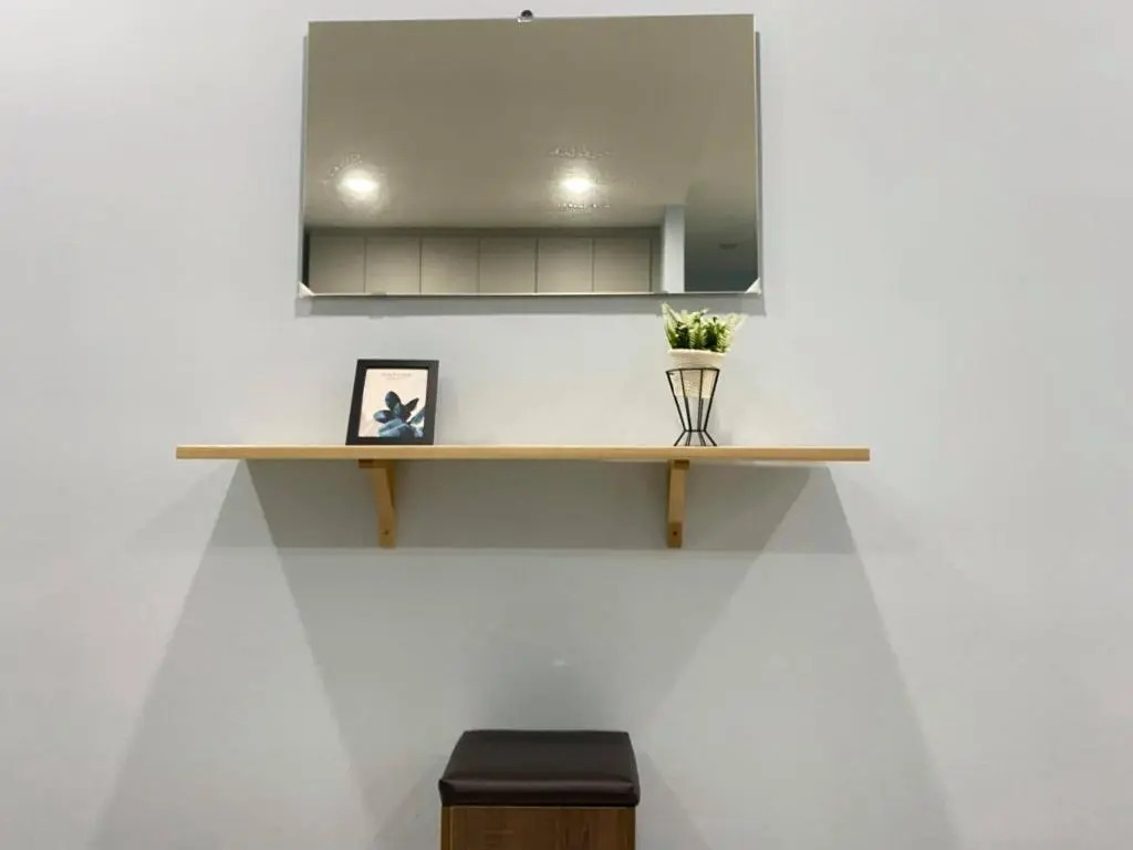 Quiet & Cosy place (River side) Midvalley (5mins!) Marina Residence