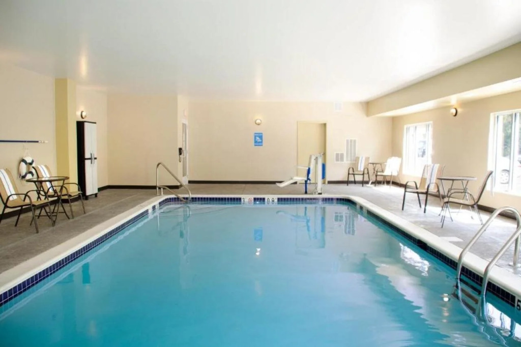 Candlewood Suites - Lancaster West by IHG