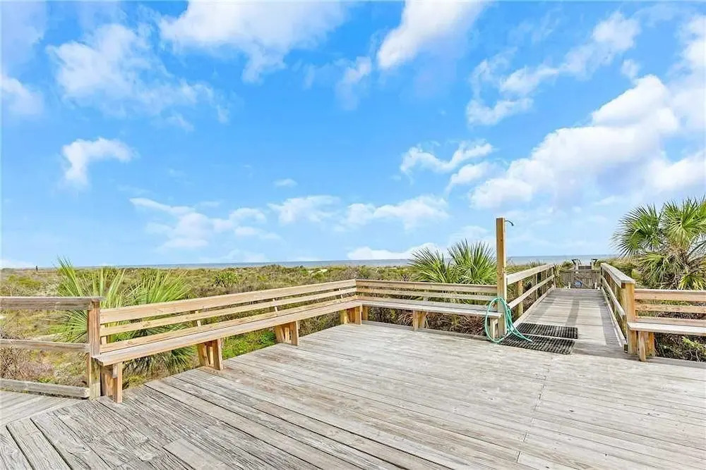 Quail Hollow A92U - Two Bedroom Condo
