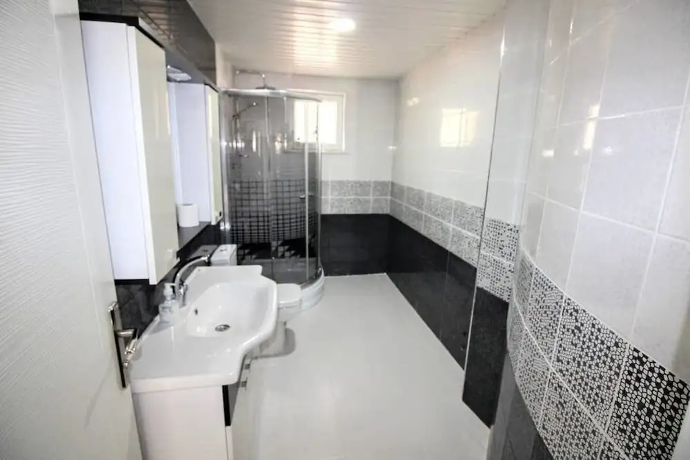 Alanya Bektas Antik Villa