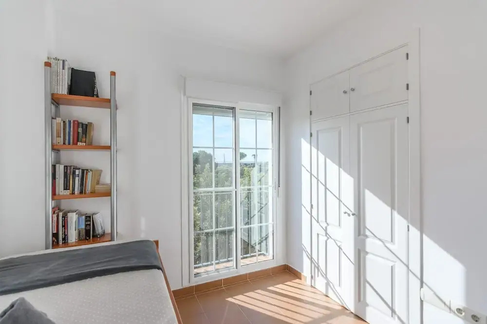 Family-friendly Apartment With Fast Wifi
