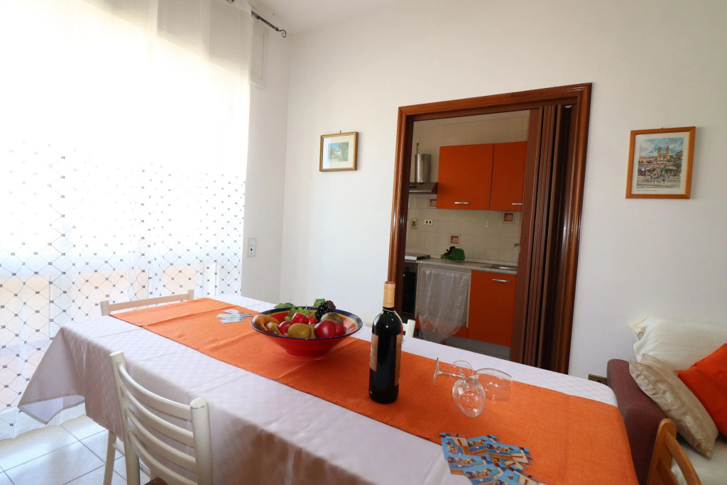 Casa Vacanze Rita 2 a Otranto 5 posti