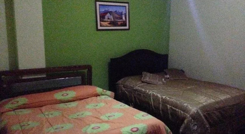 Hotel Ensueños