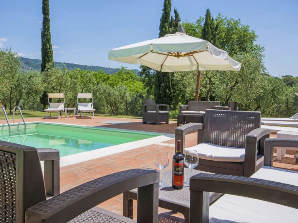 Villa Villa Beboli per 18 pax by Interhome