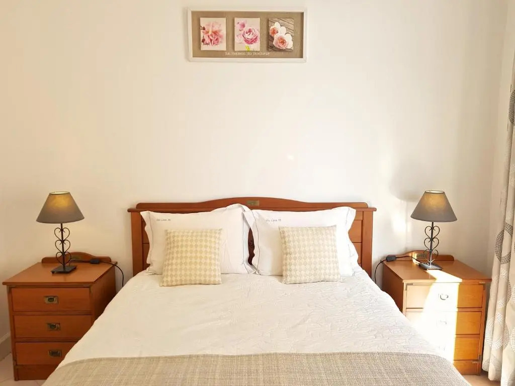 Vila Lusa - Clever Details