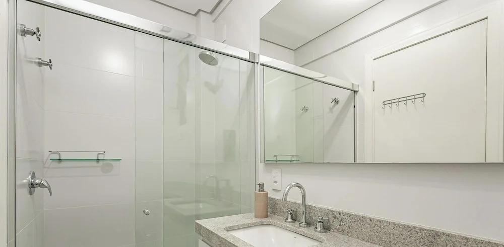Apartamento Águas da Cachoeira - FLN