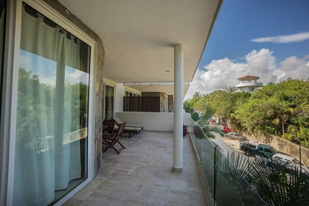 Playa Ge 205 A 2 Bedroom Condo by Redawning