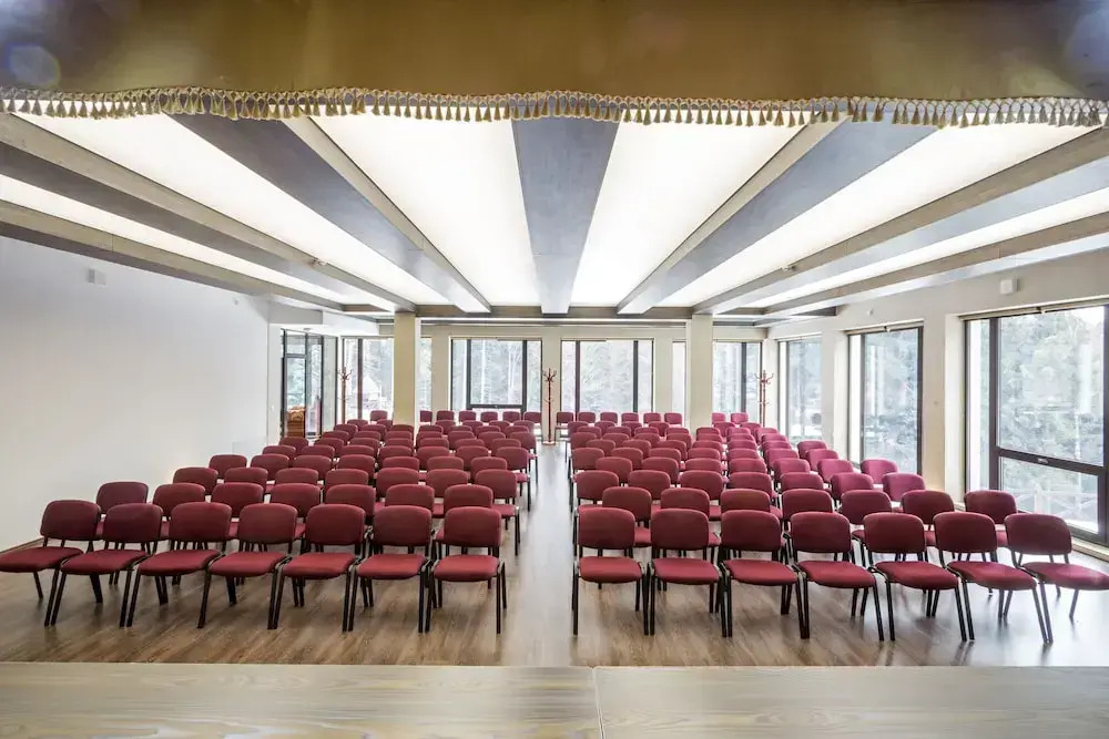 SPA Hotel Zámek Lužec