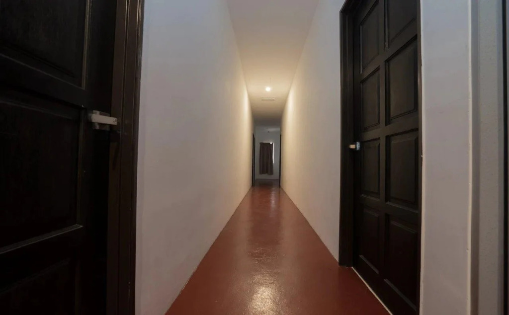 Cherita Rooms