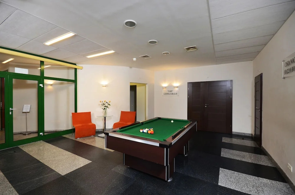 Green Park Conference Centre