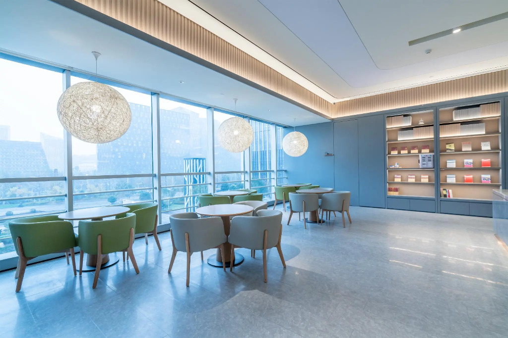 Ji Hotel Ji'Nan High-Tech Zone Hanyu Jingu