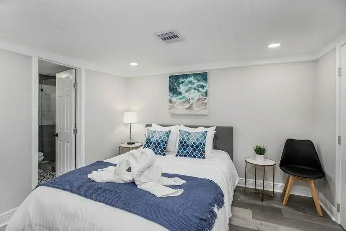 Galveston by 3rd Coast Getaways