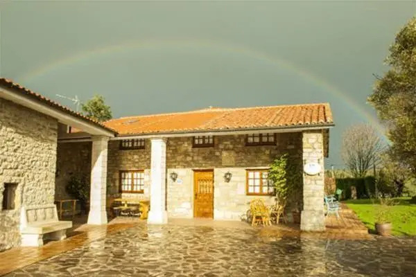 Posada Paz