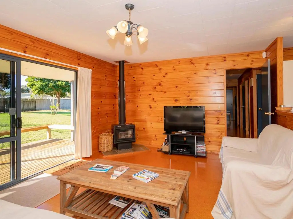 Our Escape - Matarangi Holiday Home