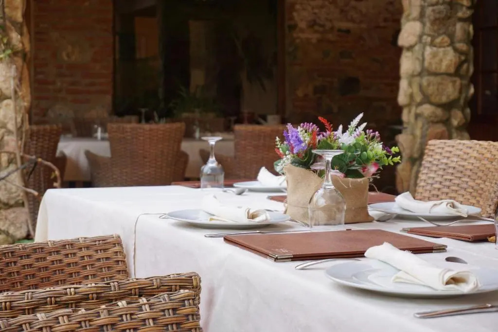 Hotel Rural Cerro Principe