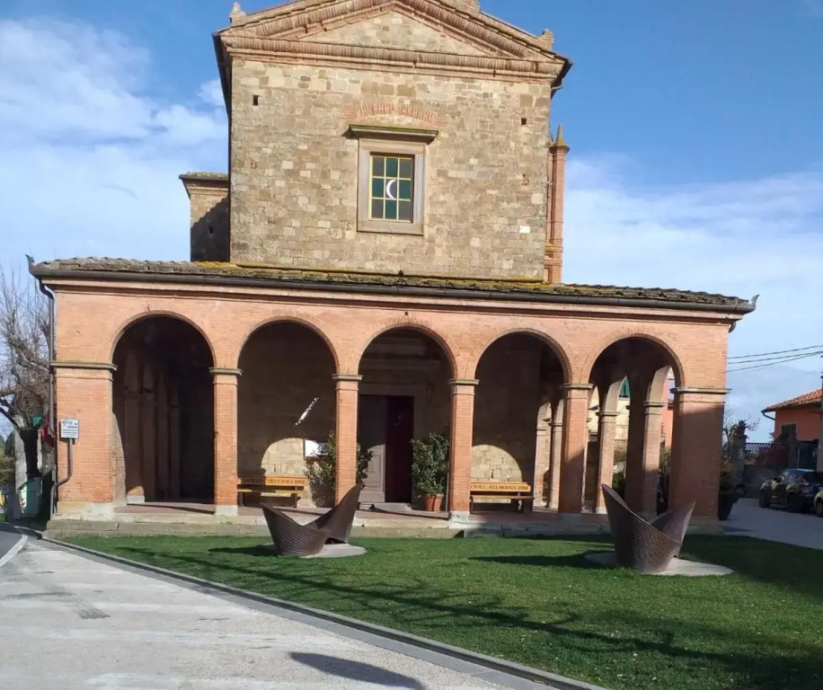 Appartamento “Il Borgo”