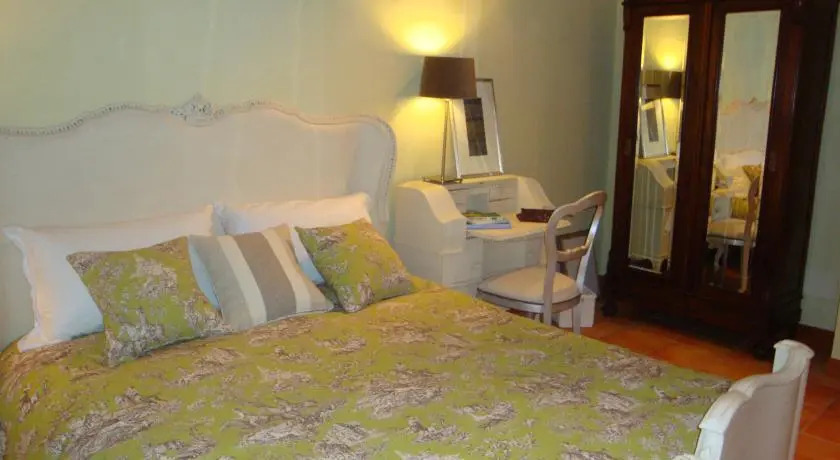 Bed&Breakfast-Roma-Oltre Il Giardino