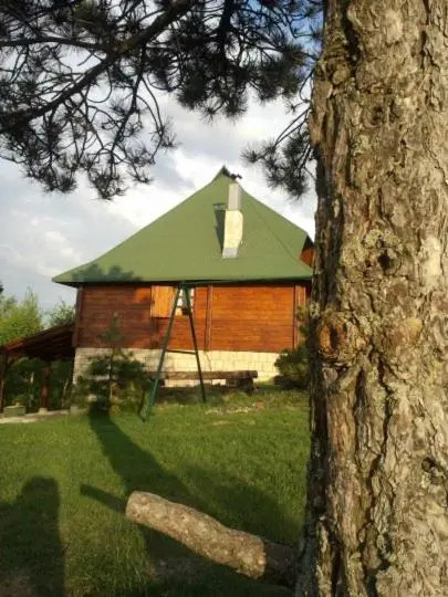 Vila Kraljev sto