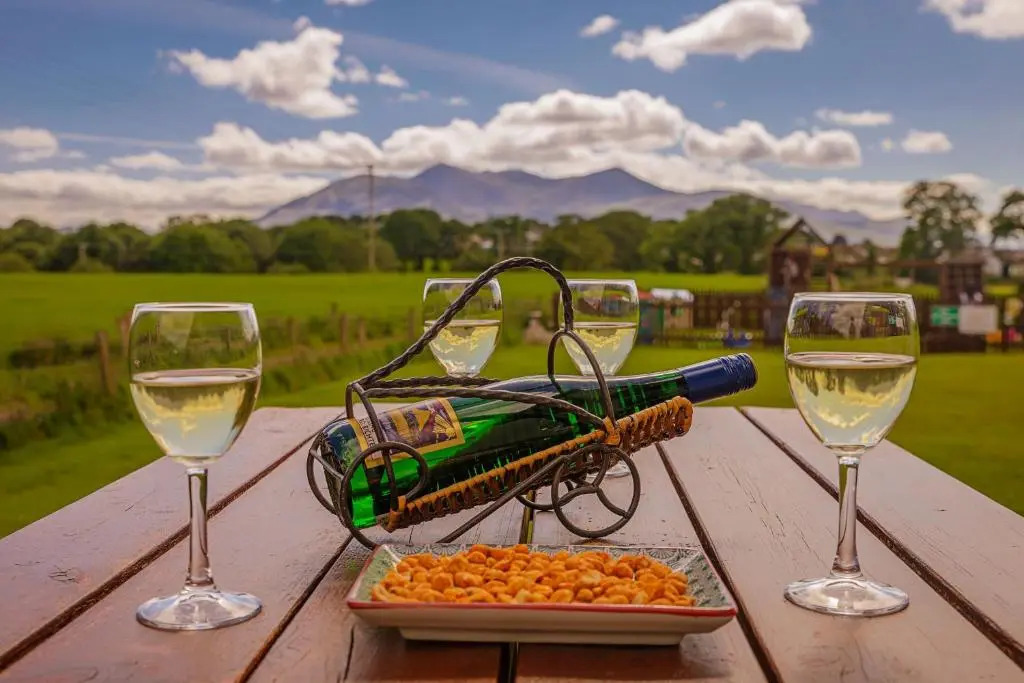 Rookery Mews Apartments - Killarney Self Catering