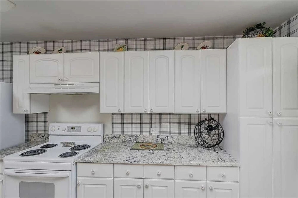 Queens Grant 529 - Two Bedroom Condo