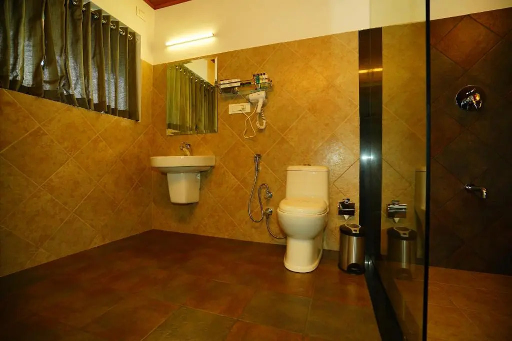 Mount Xanadu Resorts