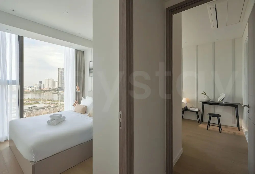 The Opera Metropole Skyline Apartments