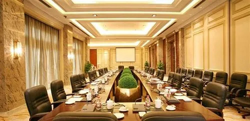 Landison Green Town Hotel Xinchang