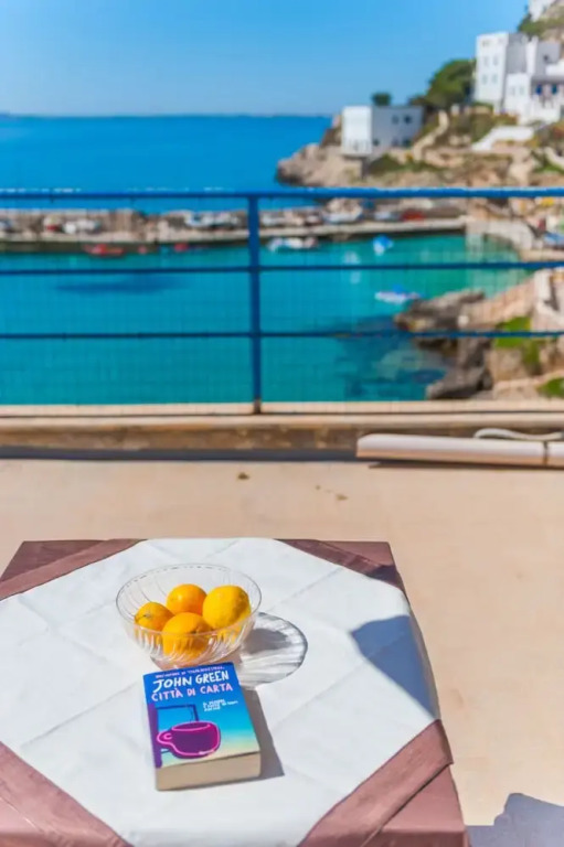 Cala Dogana Guest House