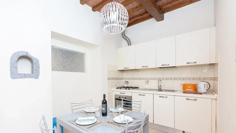 Mamo Florence - Lacorte Apartment