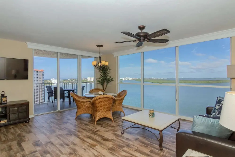 Lovers Key Resort 1205