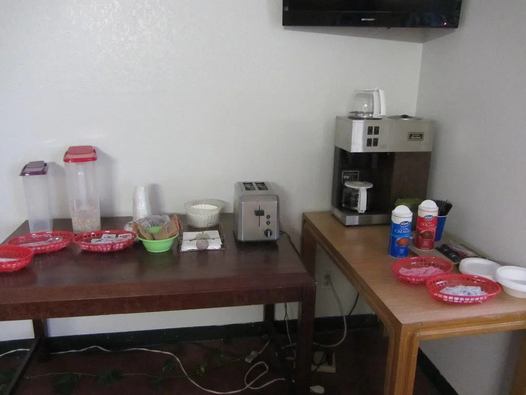 Budget Inn Ballinger