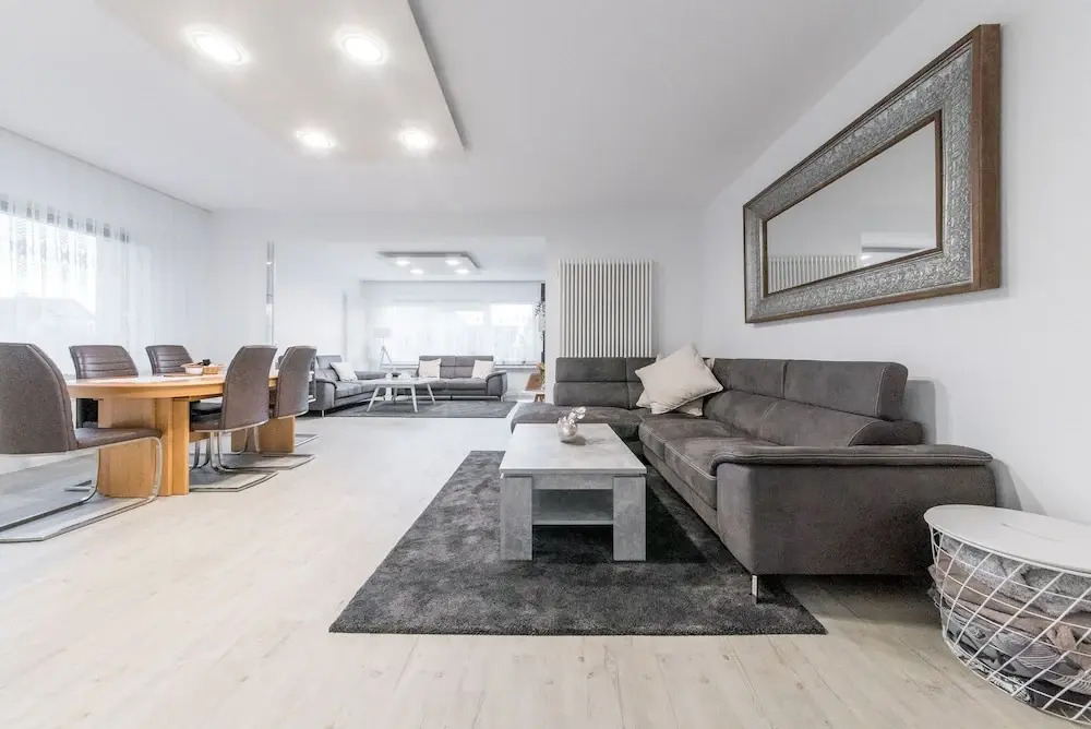 Private House Kroneweg