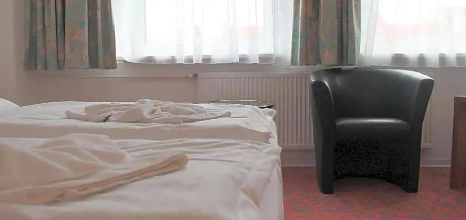 Hotel Kaiser